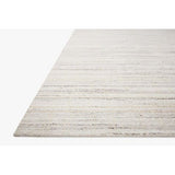 Jamie Rug JEM-01 Ivory / Dove
