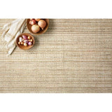 Jamie Rug JEM-01 Natural / Sand
