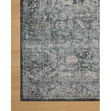 Josie Rug JOS-01 Ocean / Natural