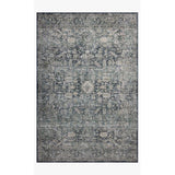 Josie Rug JOS-01 Ocean / Natural