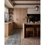 Josie Rug JOS-01 Ocean / Natural