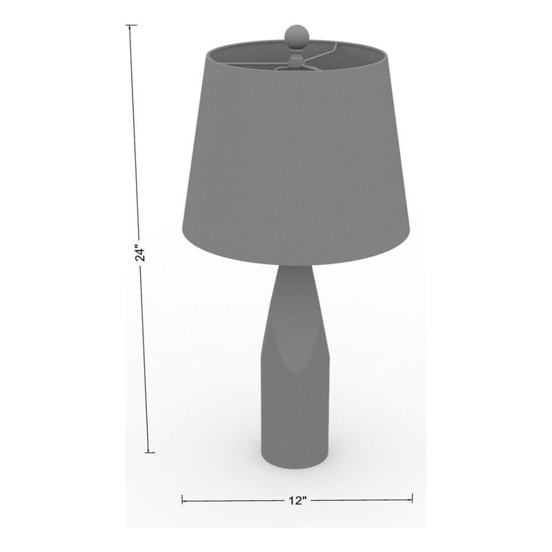 June Accent Table Lamp