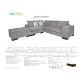 Jacob Sofa