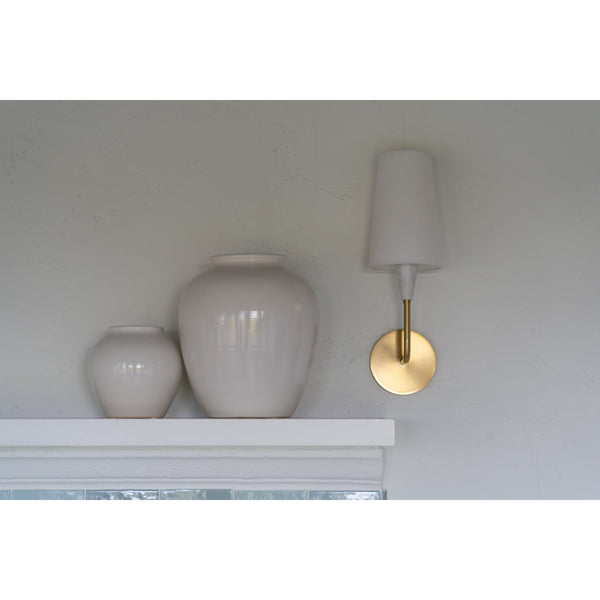 Janice Wall Sconce