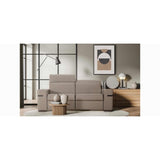 Kelowna Reclining Condo Sofa