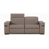 Kelowna Reclining Condo Sofa