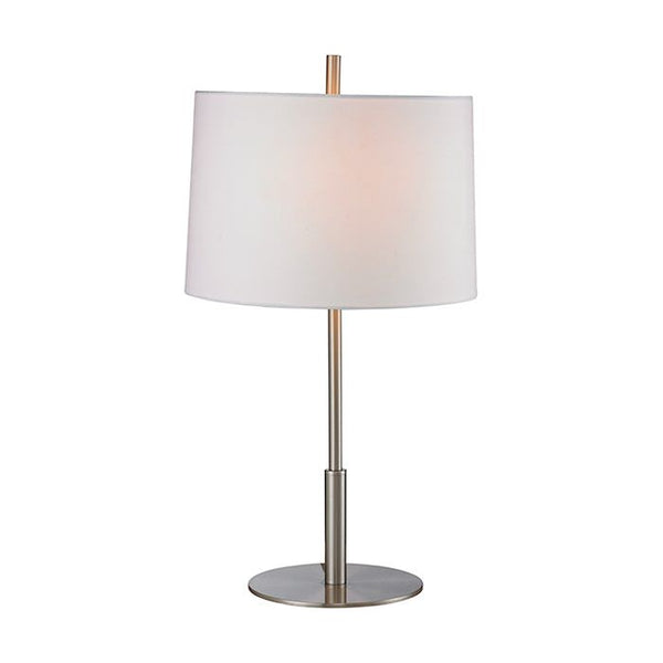 Sold - Ashley II Table Lamp