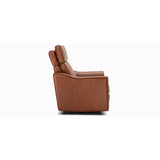 Leonardo Swivel Rocking Recliner