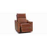 Leonardo Swivel Rocking Recliner