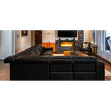 Leonardo Reclining Sectional