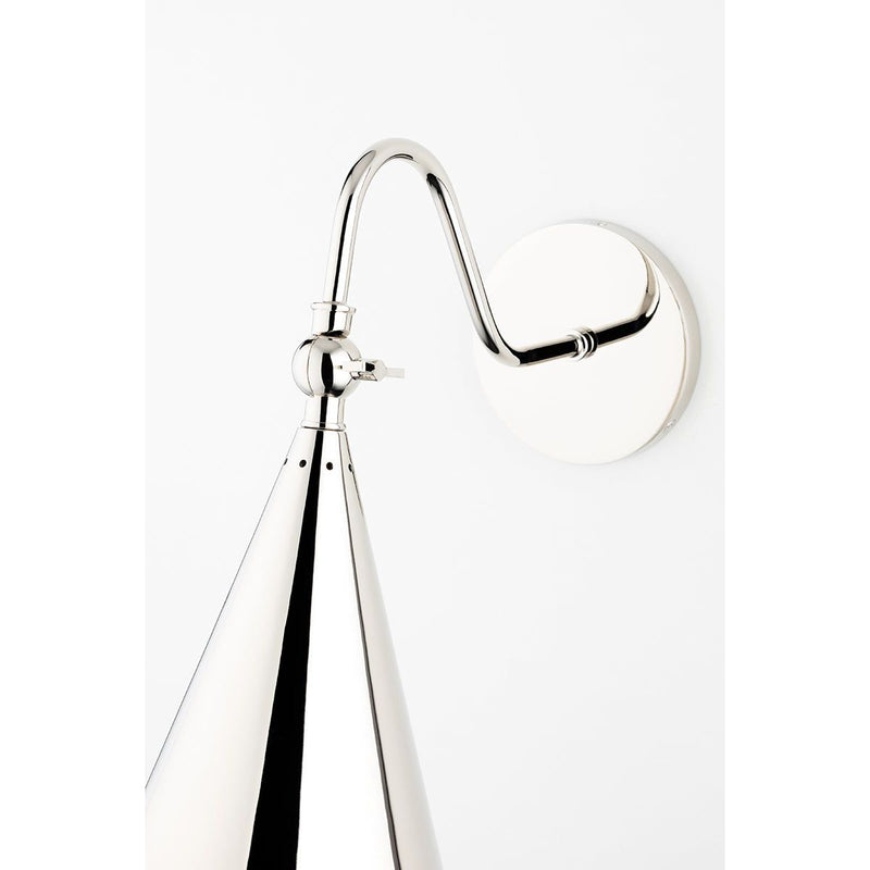 Lupe Wall Sconce