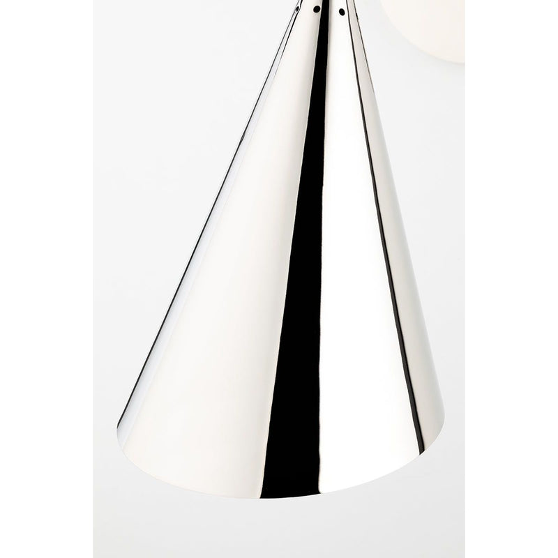 Lupe Wall Sconce