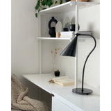 Lupe Table Lamp