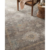 Millie Rug MIE-05 Stone / Natural