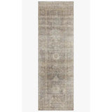 Millie Rug MIE-05 Stone / Natural