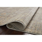 Millie Rug MIE-05 Stone / Natural