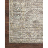 Millie Rug MIE-05 Stone / Natural