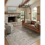 Millie Rug MIE-05 Stone / Natural
