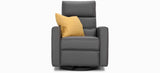 Montreal Swivel Rocking Recliner