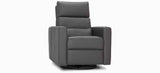 Montreal Swivel Rocking Recliner