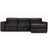 Montreal Reclining Sectional