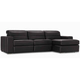 Montreal Reclining Sectional