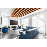 Montreal Reclining Sectional