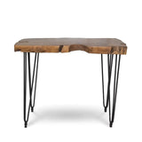 Clearance - Natura Console Table