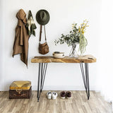 Clearance - Natura Console Table