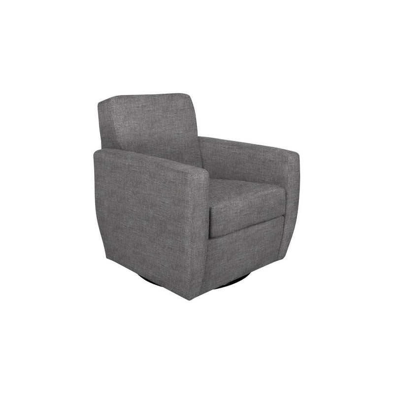 Noah Swivel Chair – MYHome Furniture - Main Image