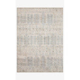 Pandora Rug PAN-02 Ivory / Mist