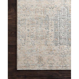 Pandora Rug PAN-02 Ivory / Mist