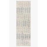 Pandora Rug PAN-02 Ivory / Mist
