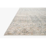 Pandora Rug PAN-02 Ivory / Mist