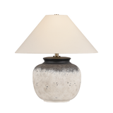 Unearthed Table Lamp
