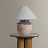Unearthed Table Lamp