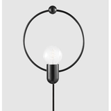 CLEARANCE - Darcy Wall Sconce