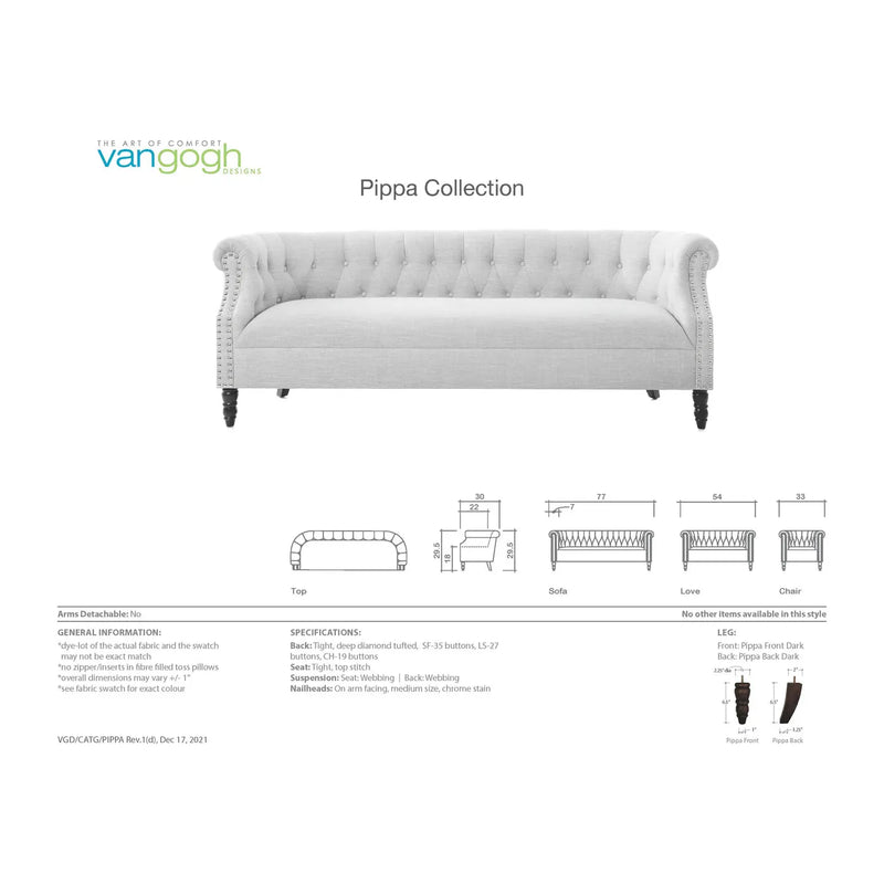 Pippa Sofa