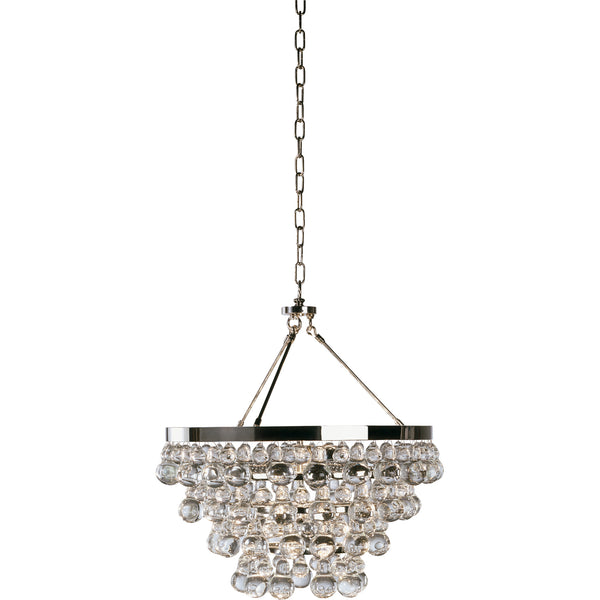 Bling Chandelier