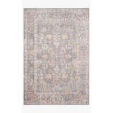 Skye Rug SKY-01 Grey / Apricot