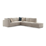 Saros Sectional - 6 PC