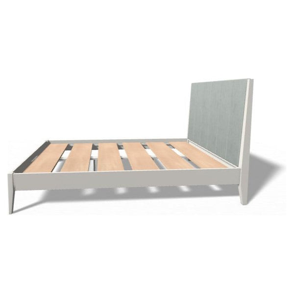 Bed G08 - Classic Grey