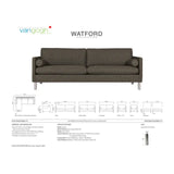 Watford Chair