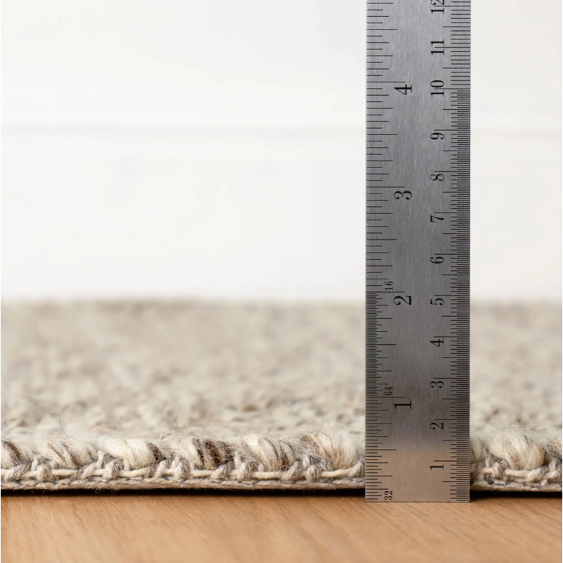 AS - Loggia Natural Rug