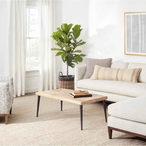 AS - Niels Latte Rug