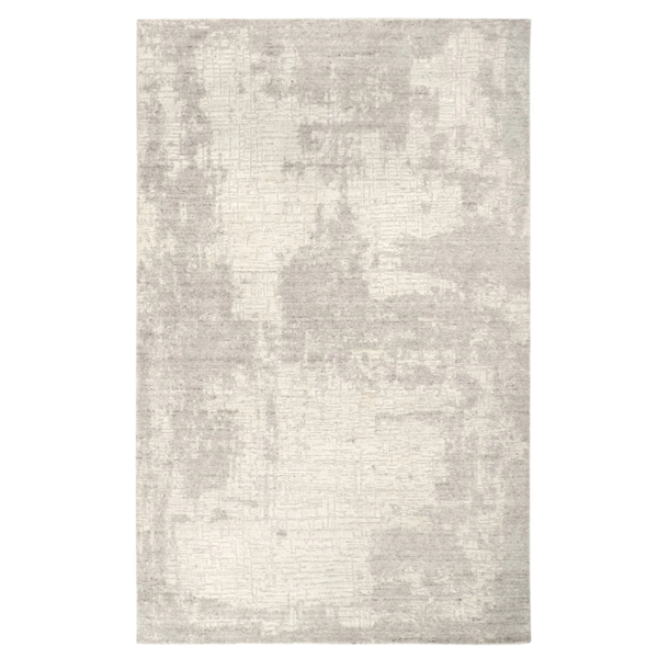 AS - Bennett Grey Wool Rug