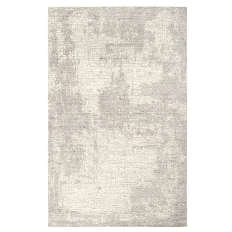 AS - Bennett Grey Wool Rug