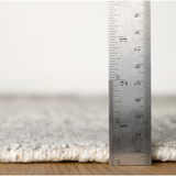 AS - Bennett Grey Wool Rug