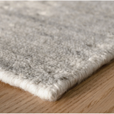 AS - Bennett Grey Wool Rug
