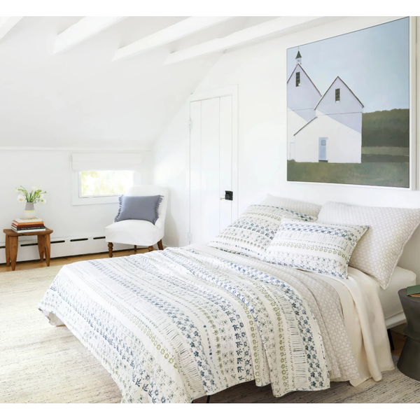 AS - Avery Everglade Wool Rug